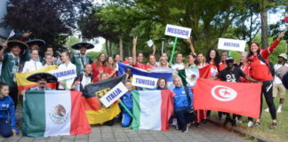 Nella Romagna post-alluvione i Giochi mondiali amatoriali