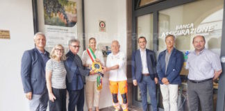 La Bcc Ravennate Forlivese e Imolese dona tre defibrillatori alla Pubblica Assistenza di Russi