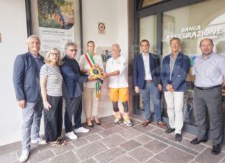 La Bcc Ravennate Forlivese e Imolese dona tre defibrillatori alla Pubblica Assistenza di Russi