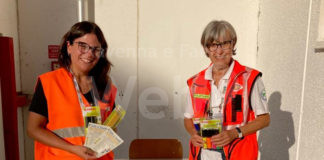 Colletta Alimentare: Ravenna è la seconda provincia in Emilia-Romagna per prodotti raccolti