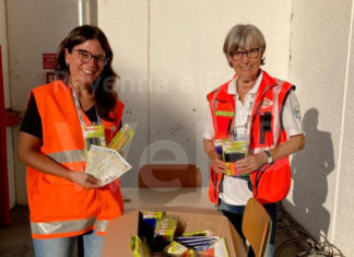 Colletta Alimentare: Ravenna è la seconda provincia in Emilia-Romagna per prodotti raccolti