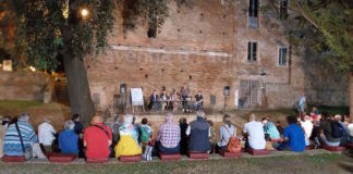 Alluvione. L’Amministrazione comunale di Russi ha fatto il punto con i cittadini