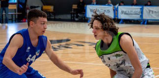 Raggisolaris Faenza: Dall’Academy alla B: Ndiaye, Santandrea, Belmonte e Lanza aggregati ai Blacks