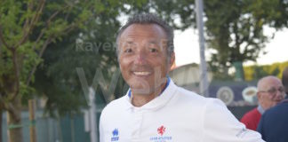 Tennis Club Faenza: Il maestro Enrico Casadei ai mondiali over 55 con la nazionale italiana