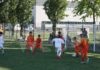Tornano gli stage gratuiti di Calcio della Compagnia dell’Albero