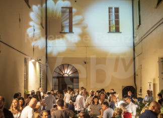 Dopo un anno di pausa torna il 30 maggio la Cena Itinerante