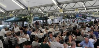 Torna a San Patrizio la “Sagra del Tortellone”