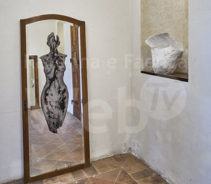 Mostra ceramica Fontanone Faenza