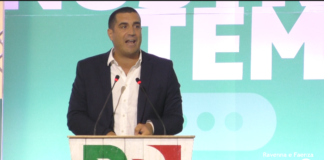 Il sindaco Michele de Pascale sulle ultime dichiarazioni di Figliuolo