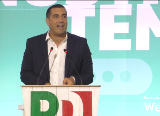 Il sindaco Michele de Pascale sulle ultime dichiarazioni di Figliuolo