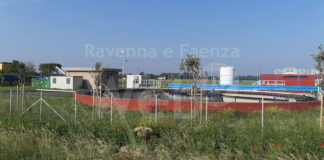 Terminati i lavori Hera di riqualificazione e ampliamento del depuratore di Lido di Classe