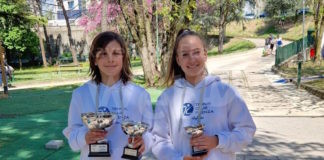 Tennis Club Faenza: Tarlazzi e Lanzoni ai campionati italiani under 12