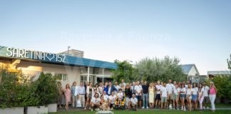 I Cerviaman presenti domani allo sbarco degli scrittori e mercoledì alla tombola dei Rumors