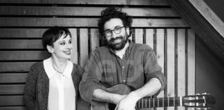 Al Bagnacavallo Festival le storie di pianura di Elisa Lolli e Marco Sforza