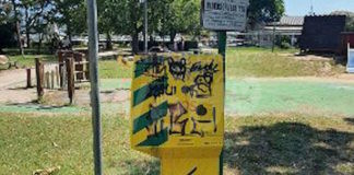 Romagna Cervese: “Stato di incuria di apparecchiature per la richiesta soccorso in svariati parchi urbani”