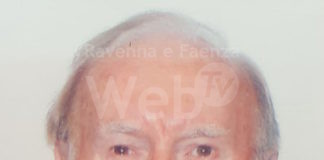 ACLI Piangipane in lutto: si è spento Eugenio Ferruzzi