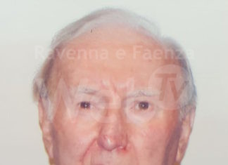 ACLI Piangipane in lutto: si è spento Eugenio Ferruzzi