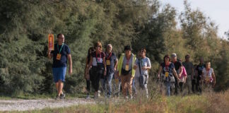 ItineRA: Torna la festa del cammino consapevole