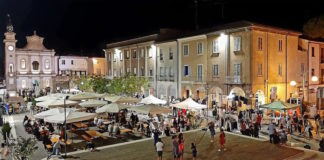 Fusignano celebra la patrona: mostre, spettacoli e mercatini per l’Otto settembre