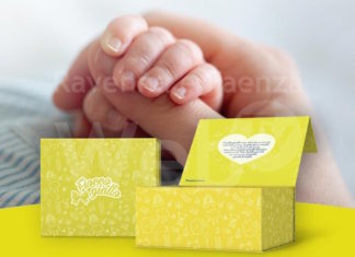 Poste Italiane: iniziativa “Fiocco Giallo” per sostenere la genitorialità dei dipendenti della provincia di Ravenna