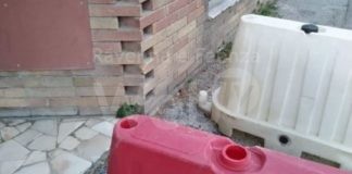 Esposito (FdI): “Spartitraffici ingombranti su via Romolo Conti. Rimuovere con estrema urgenza”