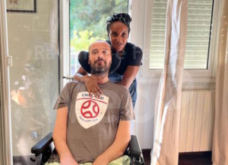 L’1 settembre a San Rocco l’iniziativa di beneficenza “Un’auto attrezzata per Salvatore”