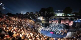 Le Vie dell’Amicizia 2023: il concerto di Riccardo Muti a Pompei è su RAI 1