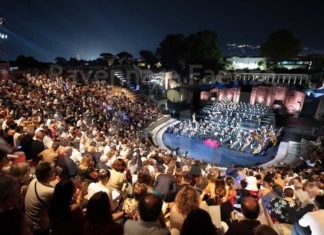 Le Vie dell’Amicizia 2023: il concerto di Riccardo Muti a Pompei è su RAI 1