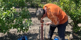 Falda freatica: alte temperature, assenza di piogge e intensa umidità abbassano ancora i livelli in Emilia-Romagna