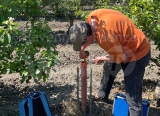 Falda freatica: alte temperature, assenza di piogge e intensa umidità abbassano ancora i livelli in Emilia-Romagna