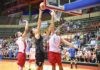 Basket: I Blacks superano l’Unieuro Forlì in amichevole