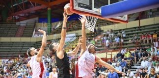 Basket: I Blacks superano l’Unieuro Forlì in amichevole