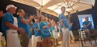 “Stronger 4 the Future”: Ravenna Padel Center e IOR insieme per sostenere il Reparto di Onco-ematologia Pediatrica dell’Ospedale Infermi