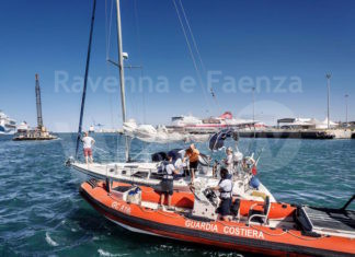 Ferragosto: i consigli della Guardia Costiera per il mare sicuro