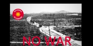 Ravenna in Comune: I crimini nucleari del ragazzino e del grassone