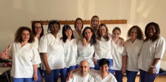 Scuola Pescarini: al via da settembre un corso per Responsabili delle Attività Assistenziali