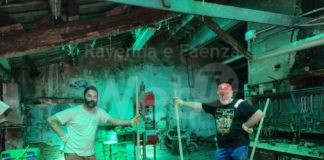 Il Moto Club Winter Bikers di Faenza e l’alluvione, motociclisti in prima linea