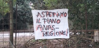 Daini di Classe, associazioni: “Aspettiamo il piano Anas-Regione!”