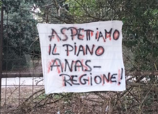 Daini di Classe, associazioni: “Aspettiamo il piano Anas-Regione!”