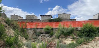 Seconda interrogazione di Italia Viva riguardo il cimitero di Faenza e l’argine del fiume Lamone