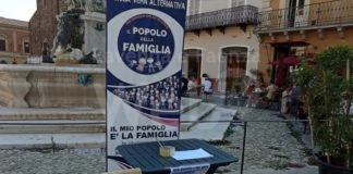 Vitali (PdF): “Grande successo per la petizione contro il porta a porta. I cittadini ci hanno chiesto di continuare”