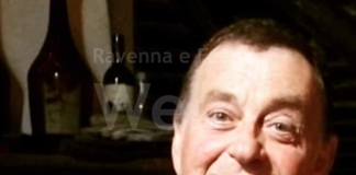 Addio a Giampiero Raffi. Il cordoglio di Mingozzi