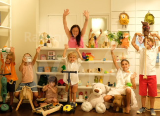 Faenza riparte dal gioco e dal design: “Kajoca new opening” domenica 3 settembre