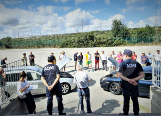 Porsche e Mercedes sequestrate venduta all’asta. I proventi saranno devoluti all’emergenza alluvione