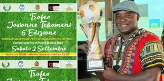 6° Edizione del trofeo “Josianne Tchameni”, una giornata di sport e inclusione