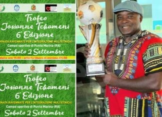 6° Edizione del trofeo “Josianne Tchameni”, una giornata di sport e inclusione