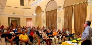 Agricoltura post-alluvione: Coldiretti nuovamente sul territorio per incontrare gli associati