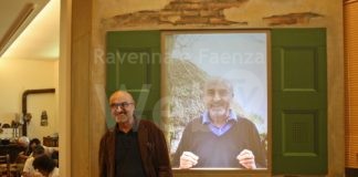 A Villanova un murale per Marescotti: sabato lo scoprimento
