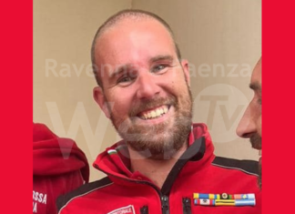 Perde la vita operatore della Croce Rossa che aiutò Faenza durante l’alluvione: il cordoglio del Comune manfredo