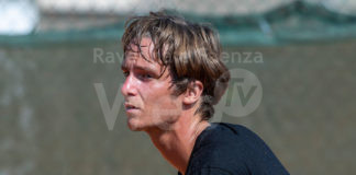 Il Ravenna Sport Center ospita il torneo nazionale Open maschile